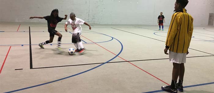 Soccer4life Soccer 
